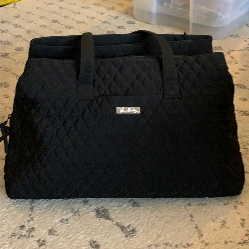 Vera Bradley Weekend Bag